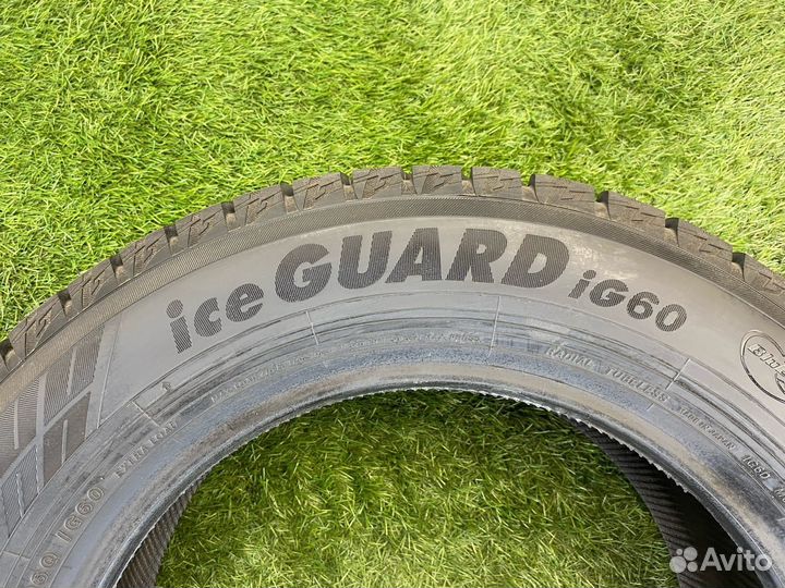 Yokohama Ice Guard IG60 145/65 R15 72Q