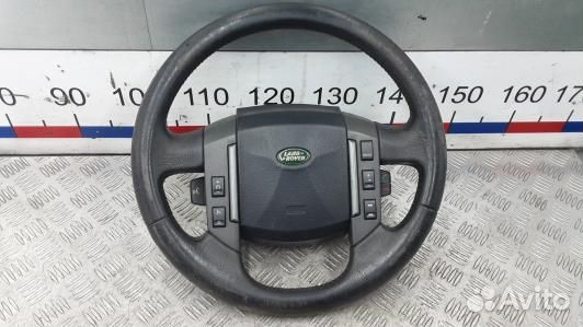 Рулевое колесо land rover discovery 3 (FML23JZ01)