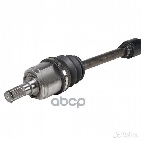 Привод для а/м Hyundai Accent (99) TagAZ 1.5i MT