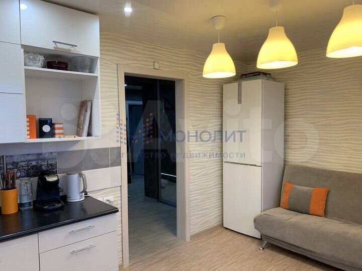 3-к. квартира, 120,9 м², 8/10 эт.