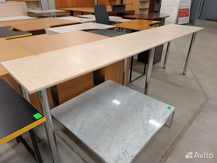 Столы барные Б.У