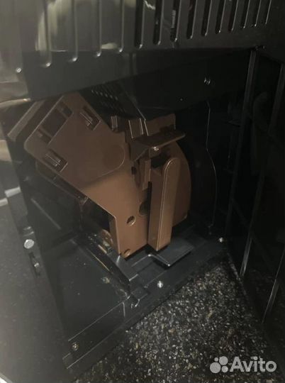 Кофемашина