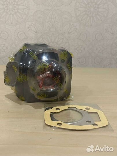 Цпг Honda dio 50 AF18/25/27/28 в сборе SEE