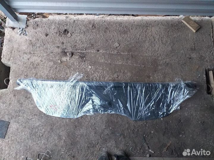 Шторка багажника Форд Мондео 4