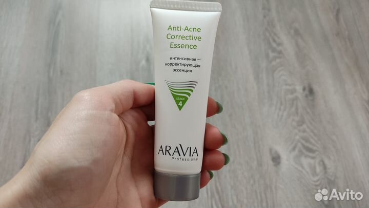 Эссенция Aravia anti-acne corrective essence