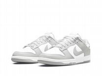 Nike Dunk Low Retro "Grey Fog"