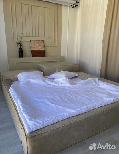 Кровать в рассрочку с гарантией