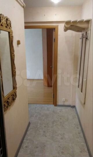 1-к. квартира, 39 м², 2/5 эт.