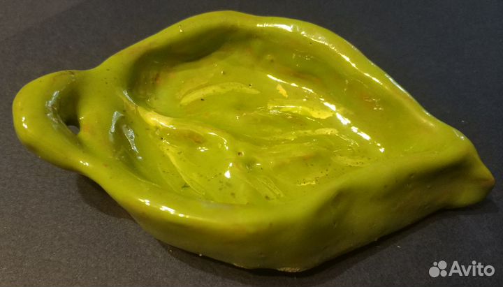 Розетки для варенья авторские ручной работы