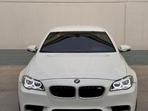 BMW M5 4.4 AMT, 2013, 124 000 км, с пробегом, цена 4 100 000 руб.