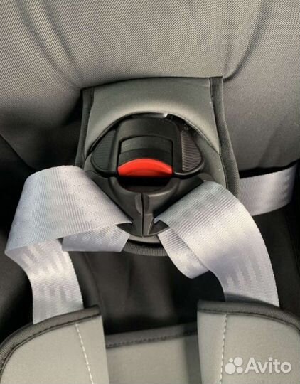 Автокресло Britax Roemer king II BR 9-18 кг