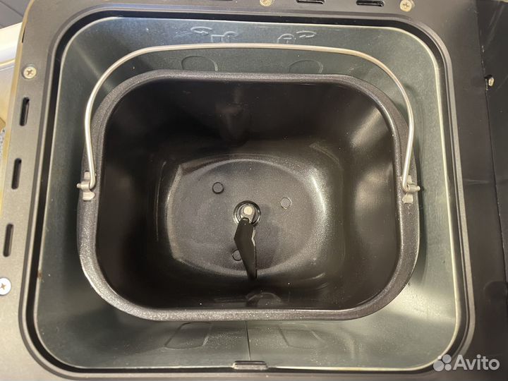 Хлебопечь redmond RBM-M1910