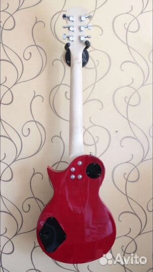 Электро гитара Caraya E-231