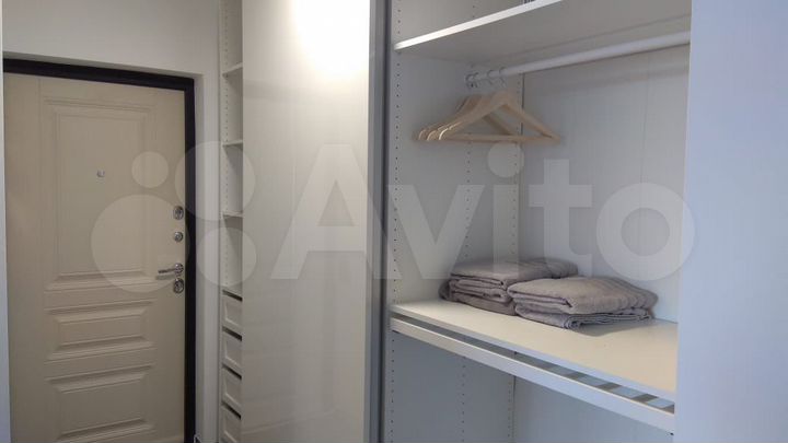 2-к. квартира, 35 м², 10/10 эт.