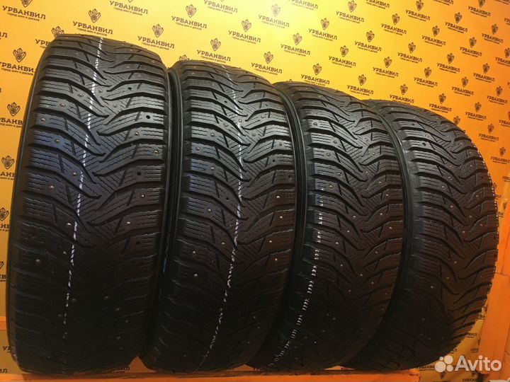 Kumho WinterCraft SUV Ice WS31 225/60 R17 103T
