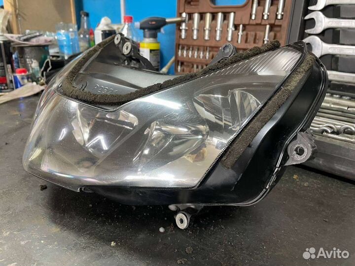 Honda 954 фара, оригинал
