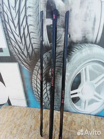 Бархотка дверная Ssang Yong Kyron 2006-2015