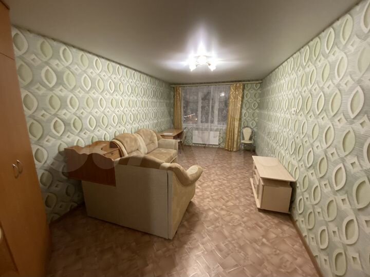 1-к. квартира, 40,4 м², 9/27 эт.