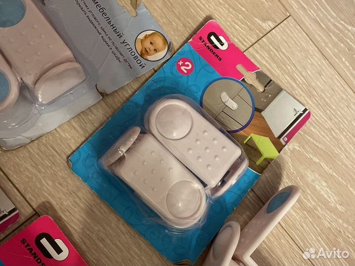 Блокаторы,заглушки розеток,защита на углы