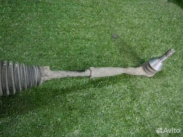 Рейка рулевая Mercedes-Benz M-Class