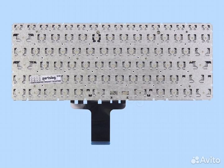 Клавиатура для Lenovo IdeaPad 310S-14 510S-14IKB Ч