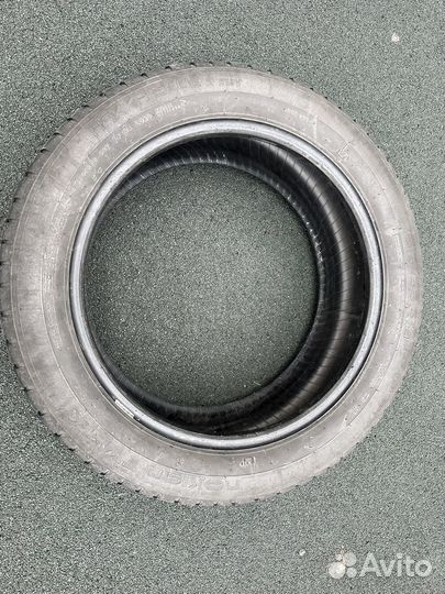 Nokian Tyres Hakka Blue 2 SUV 215/55 R18