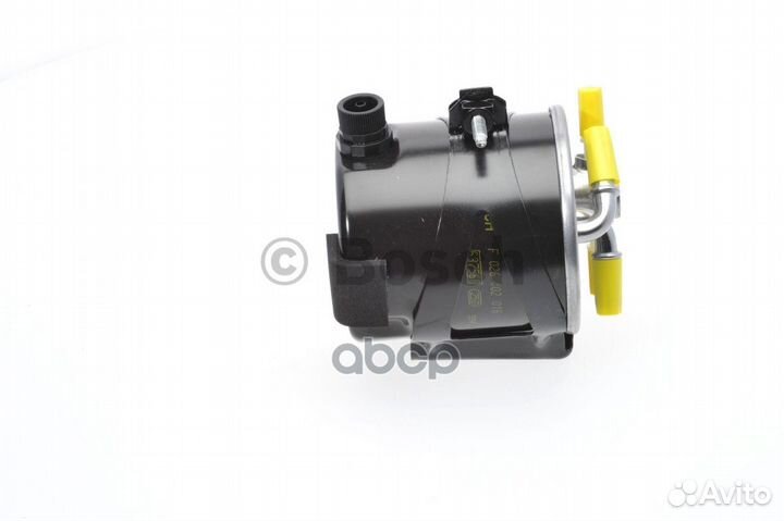 Фильтр топливный F026402016 Bosch
