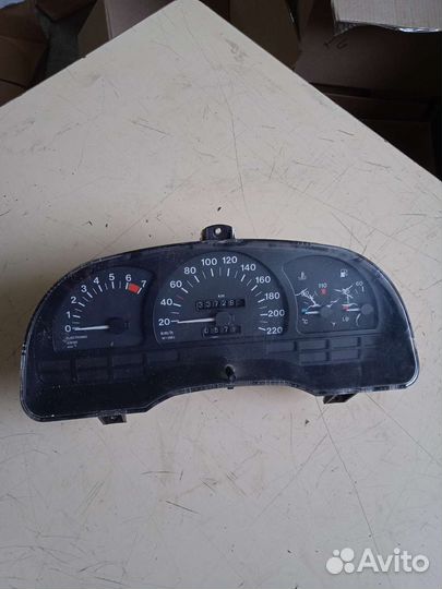 Щиток приборов Opel Vectra A Опель вектра а