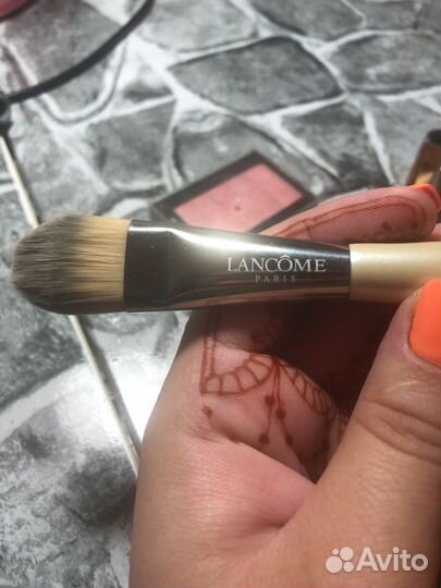 Кисточка lancome