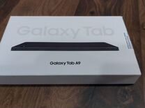 Планшет Samsung Galaxy Tab A9 Wi-Fi 128 гб