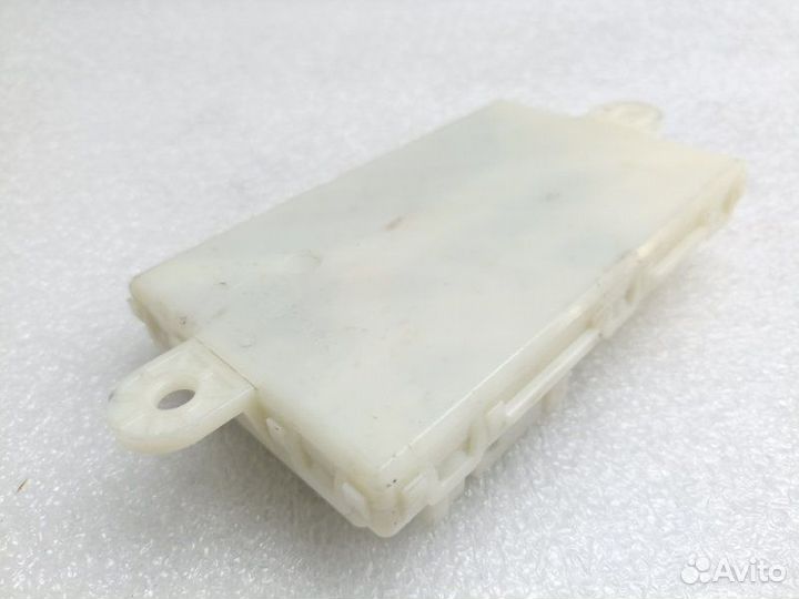 Блок управления бесключевого доступа Mercedes-Benz