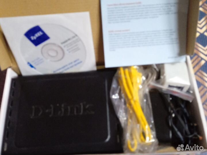 Интернет центр