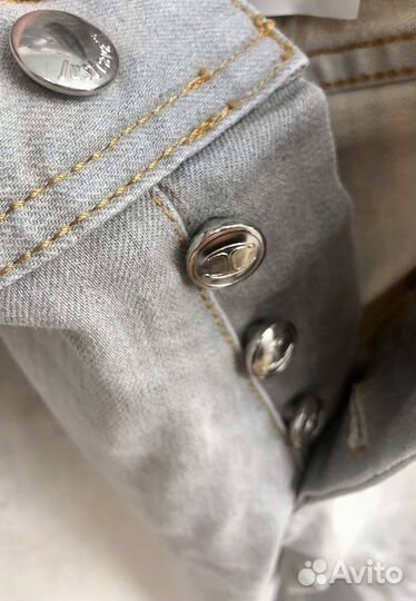 Джинсы Just Cavalli