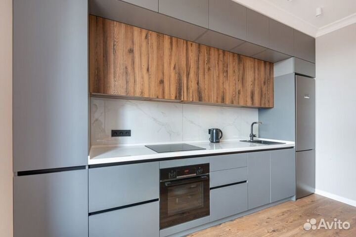 Цена за всю кухню CN:016328