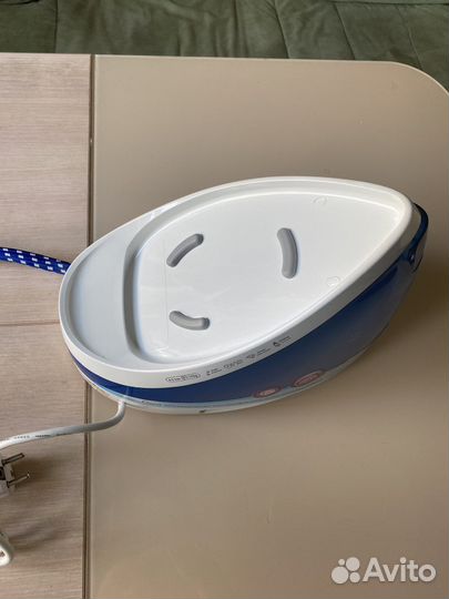 Парогенератор Philips PerfectCare Viva 1.7L