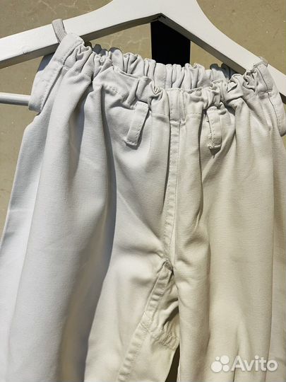 Кимоно для айкидо. р-р 122-128