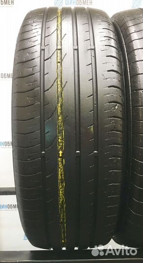 Continental ContiPremiumContact 2 215/55 R18 93V