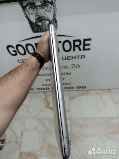 Ноутбук HP ProBook 450 G4