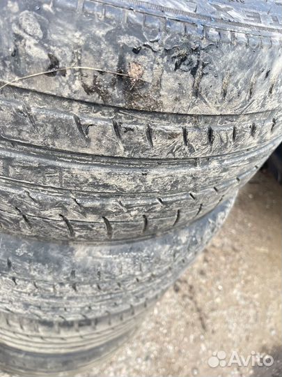 Triangle TR968 245/40 R18