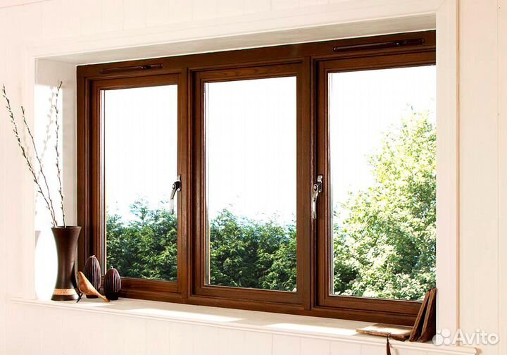 Пластиковые окна, балконные, от производителя