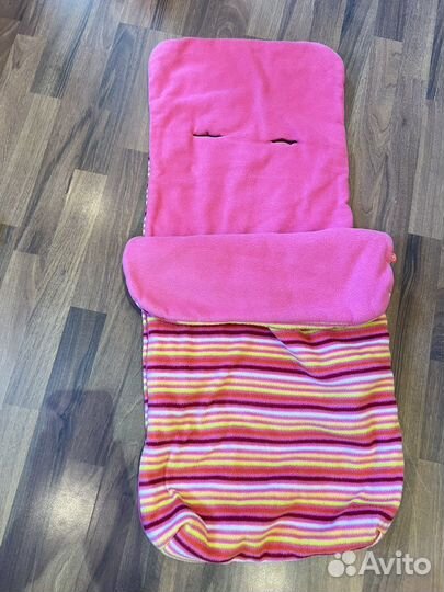 Коляска maclaren quest sport