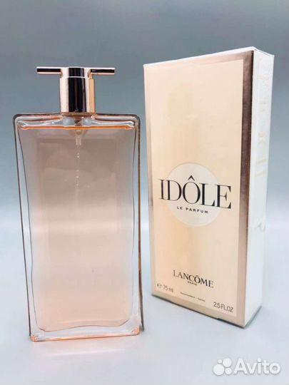 Парфюм Lancome Idole 75ml