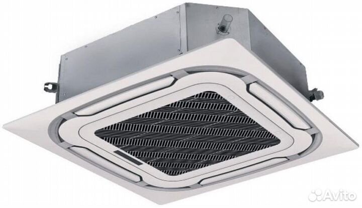 Кассетная сплит-система Roda RS-CS60AY/RU-60AY3