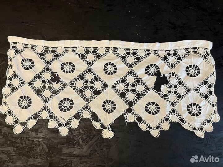 Подзор На Кровать Выделка 23