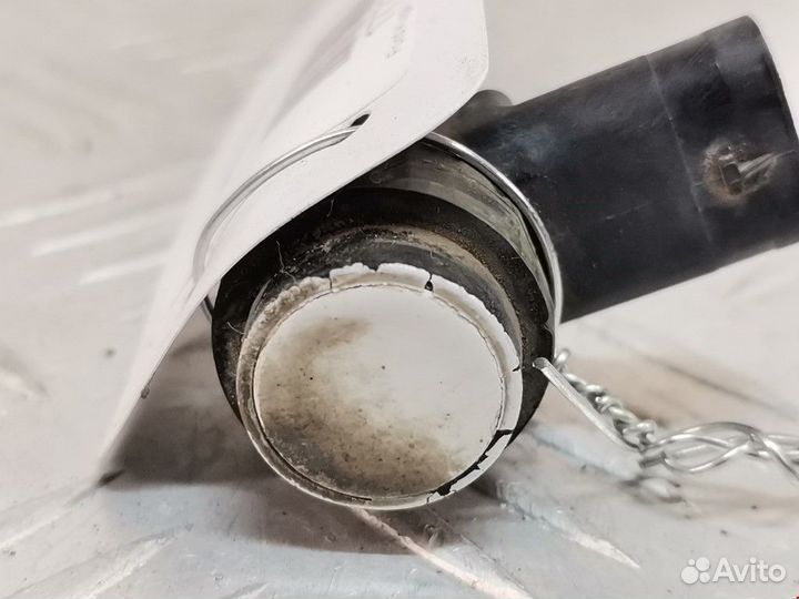 Датчик парктроника Ford Kuga 2011 AM5T15K859AAW