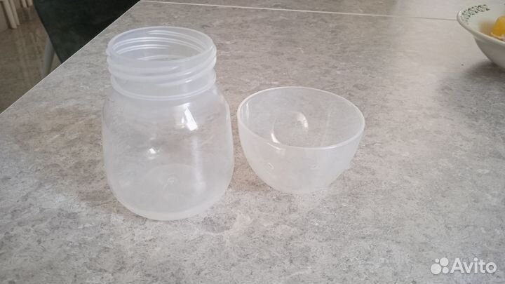 Детская бутылка