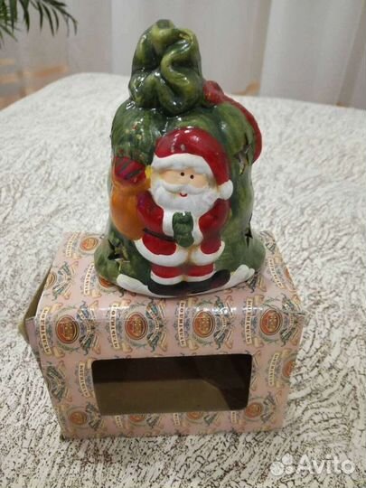 Подсвечник