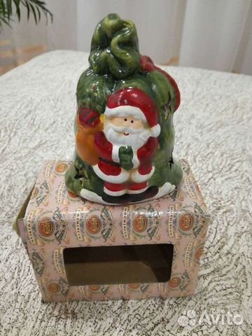 Подсвечник