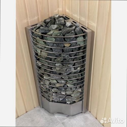 Банная печь с доставкой