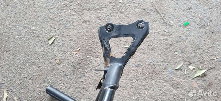 Паук honda cbr f4